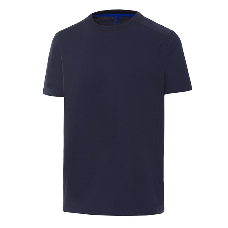 Camiseta m/c bicolor monza 4847