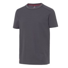 camiseta monza 4847 en gris/negro