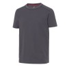 Camiseta m/c bicolor monza 4847