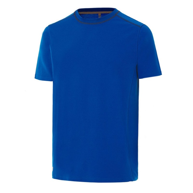 Camiseta m/c bicolor monza 4847