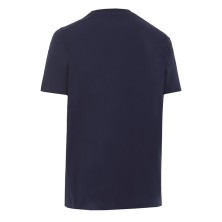 camiseta monza 4847 en azul marino/negro
