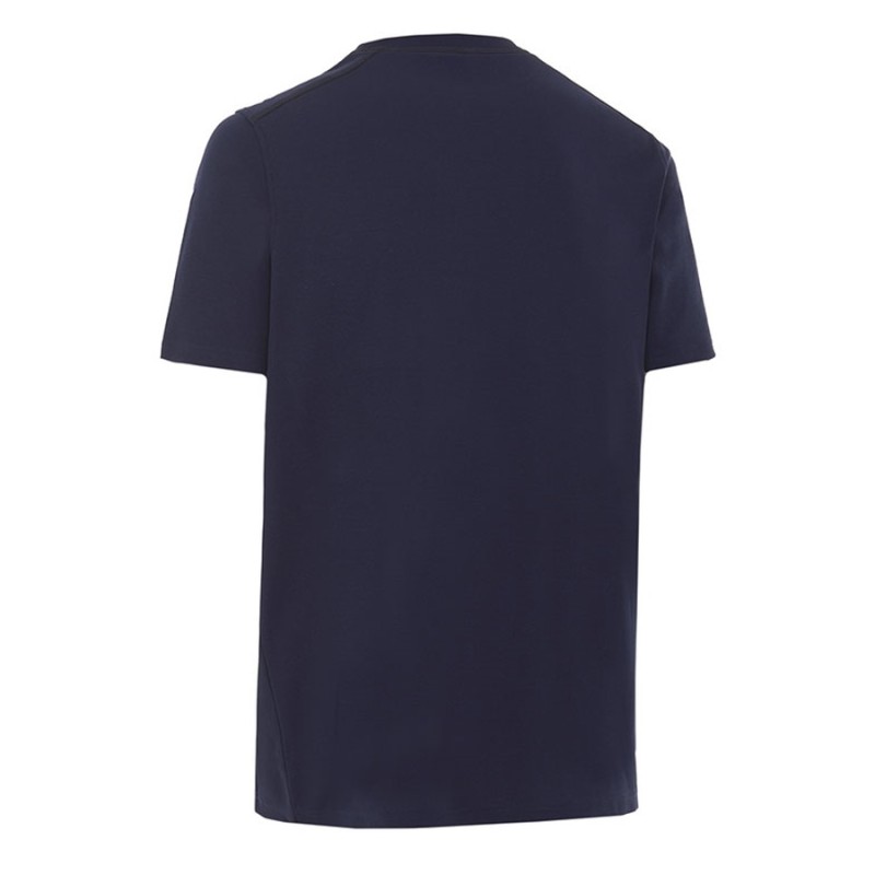 Camiseta m/c bicolor monza 4847