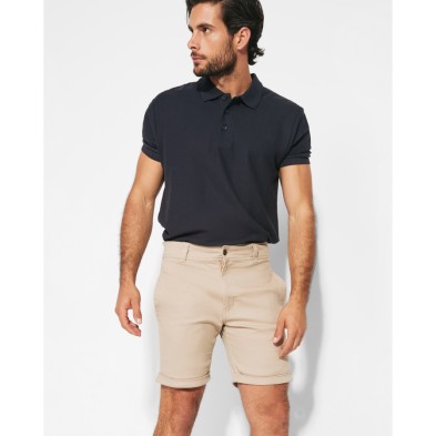 Bermuda Roly Ringo 9005
