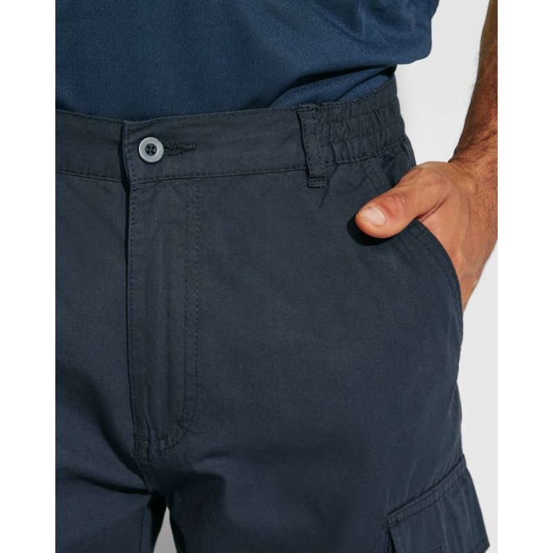 Bermudas roly amazonas