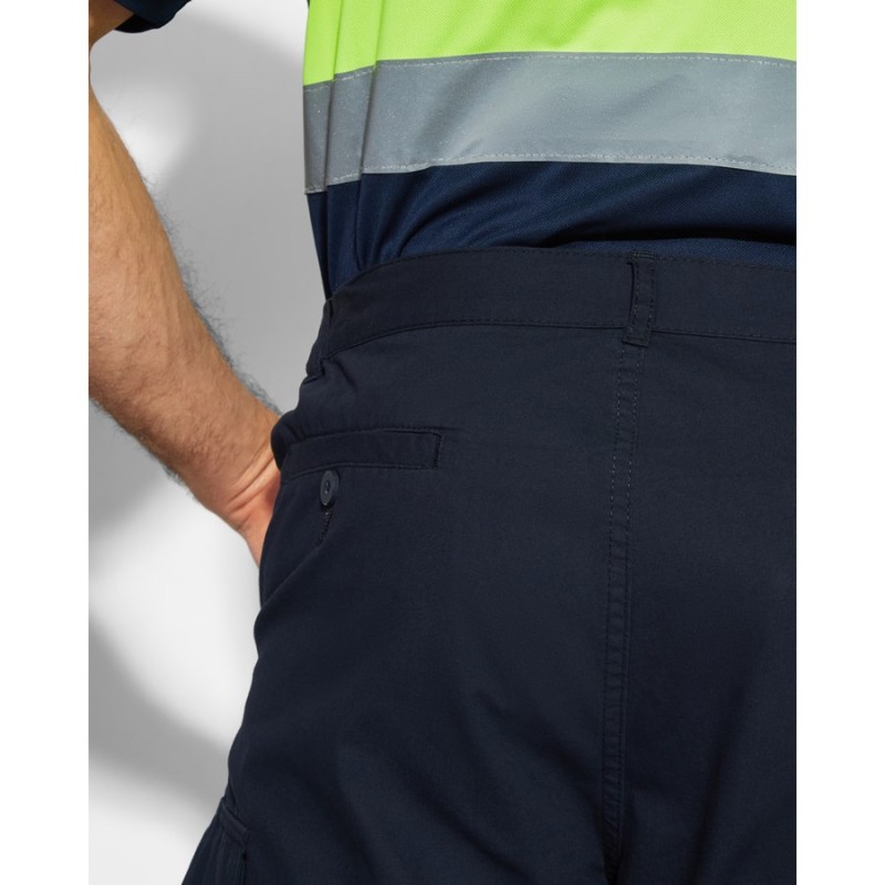 Bermudas roly amazonas