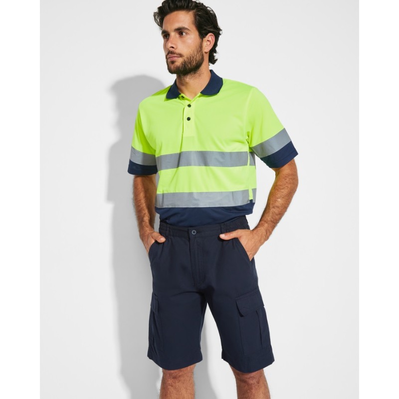 Bermudas roly amazonas