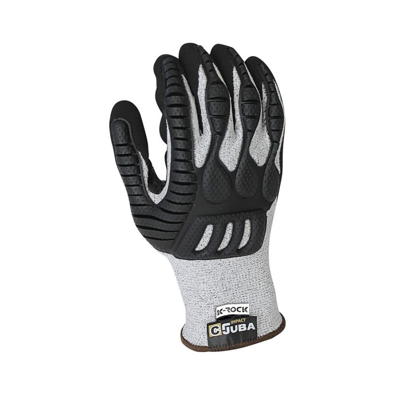 Guante juba impact 4560im