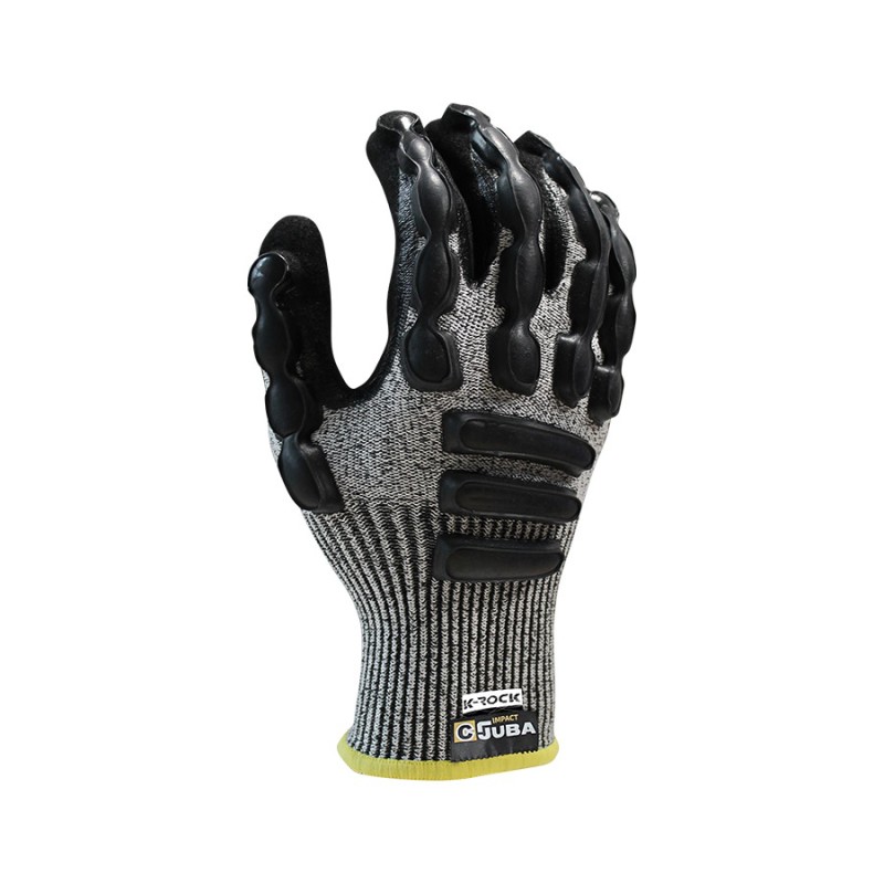 Guante juba impact 4550im