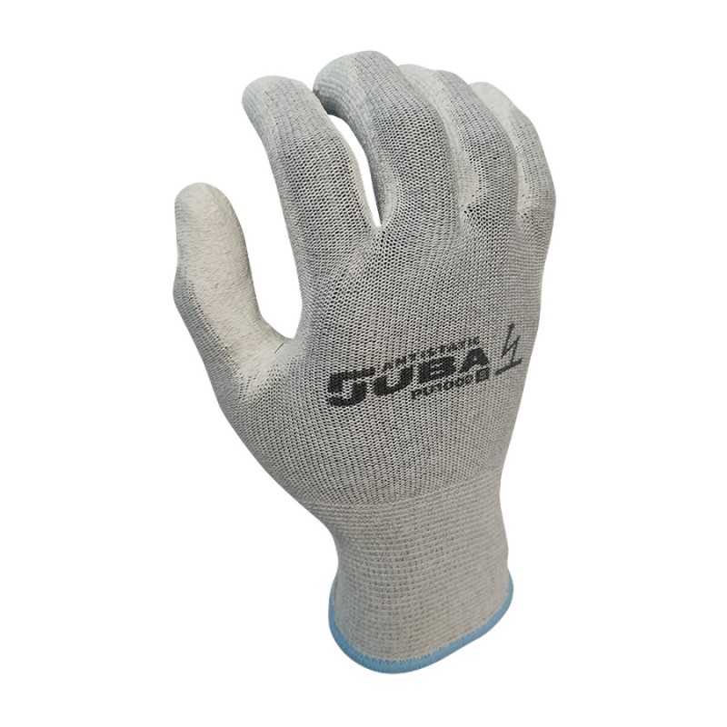 Guante juba antistatic pu1000