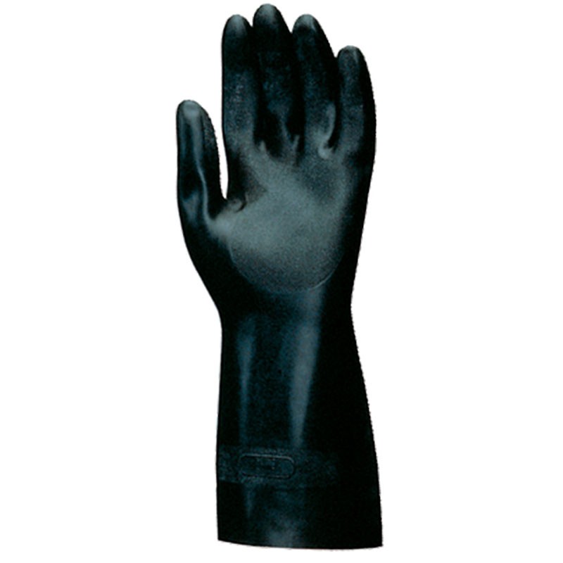 Guante mapa ultraneo 420