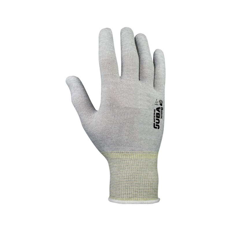 Guante juba antistatic 141520