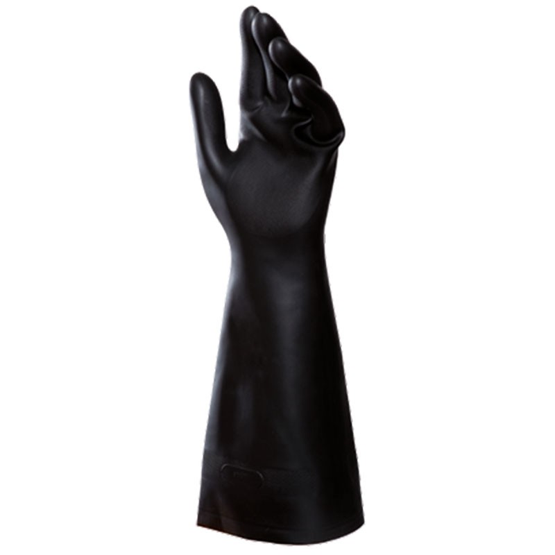 Guante mapa ultraneo 450