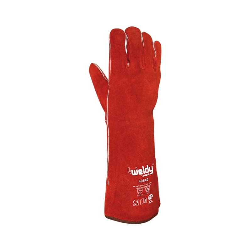 Guante juba weldy 40840
