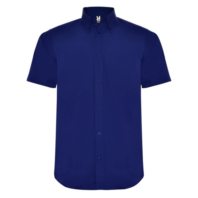 Camisa m/c roly aifos 5503