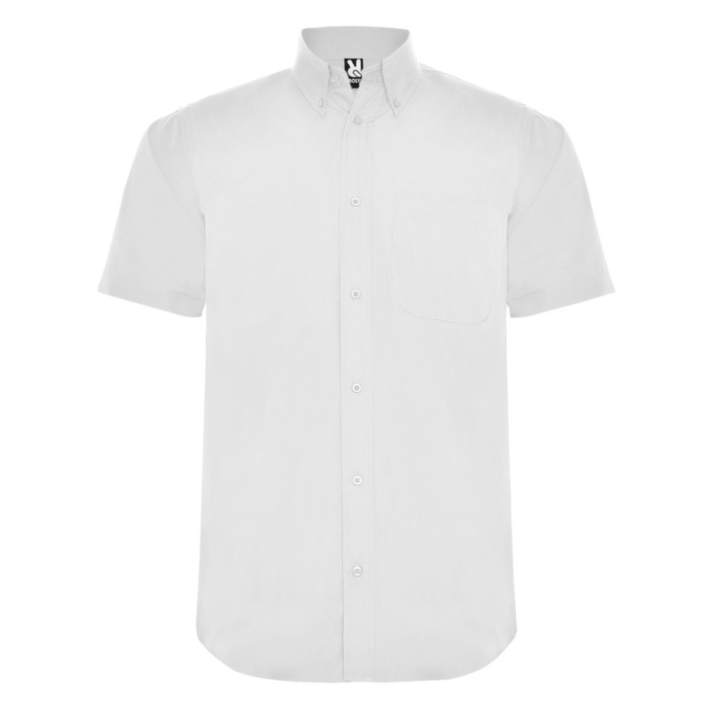 Camisa m/c roly aifos 5503