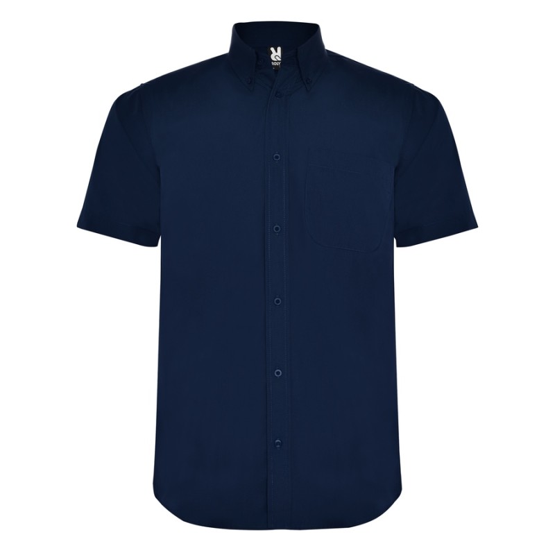 Camisa m/c roly aifos 5503