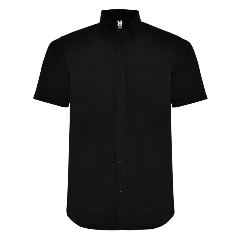 Camisa m/c roly aifos 5503