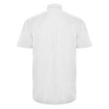 camisa roly aifos 5503 en blanco