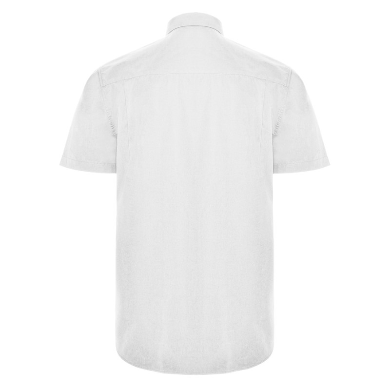 Camisa m/c roly aifos 5503