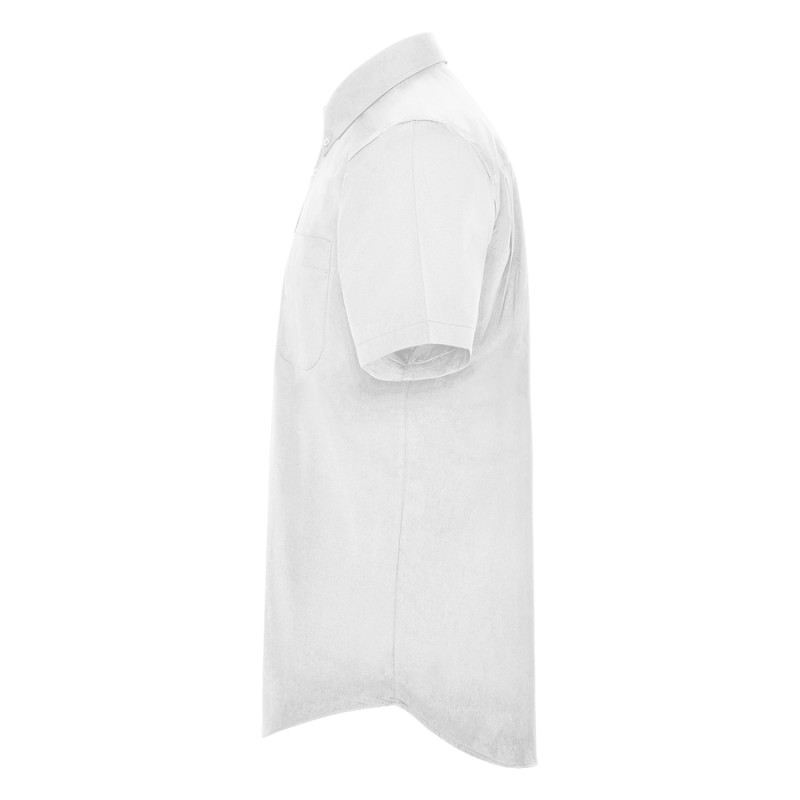 Camisa m/c roly aifos 5503