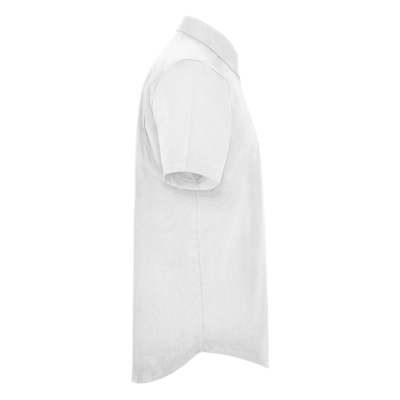 Camisa m/c roly aifos 5503