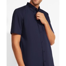 CAMISA M/C ROLY AIFOS 5503