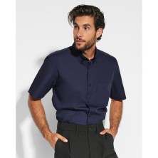 CAMISA M/C ROLY AIFOS 5503