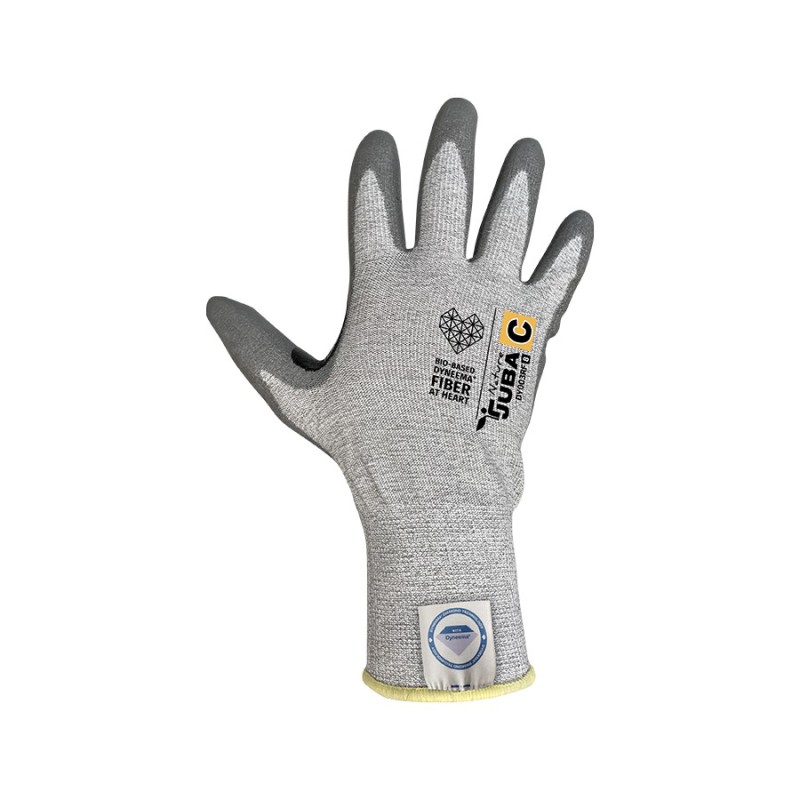 Guante juba nature dy003rf