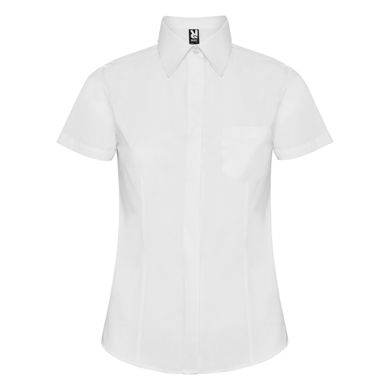 Camisa m/c roly sofia 5061