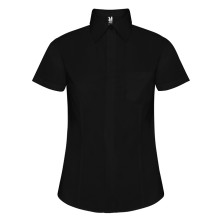 camisa mujer roly sofia 5061 en negro