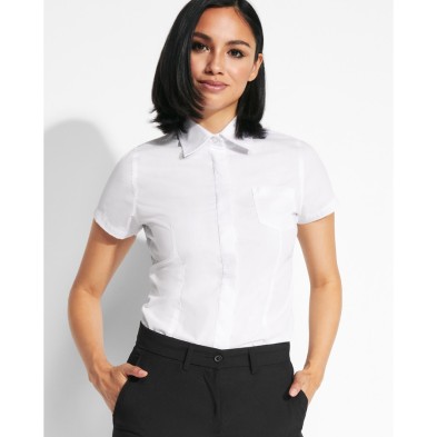 Camisa Mujer Roly Sofia 5061