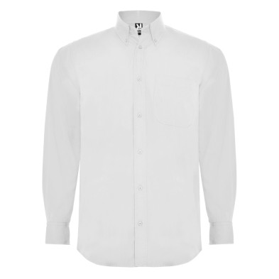 Camisa M/L Roly Aifos 5504