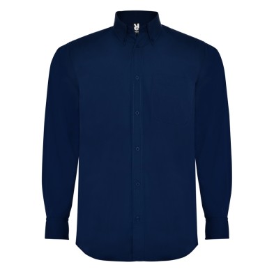 Camisa M/L Roly Aifos 5504