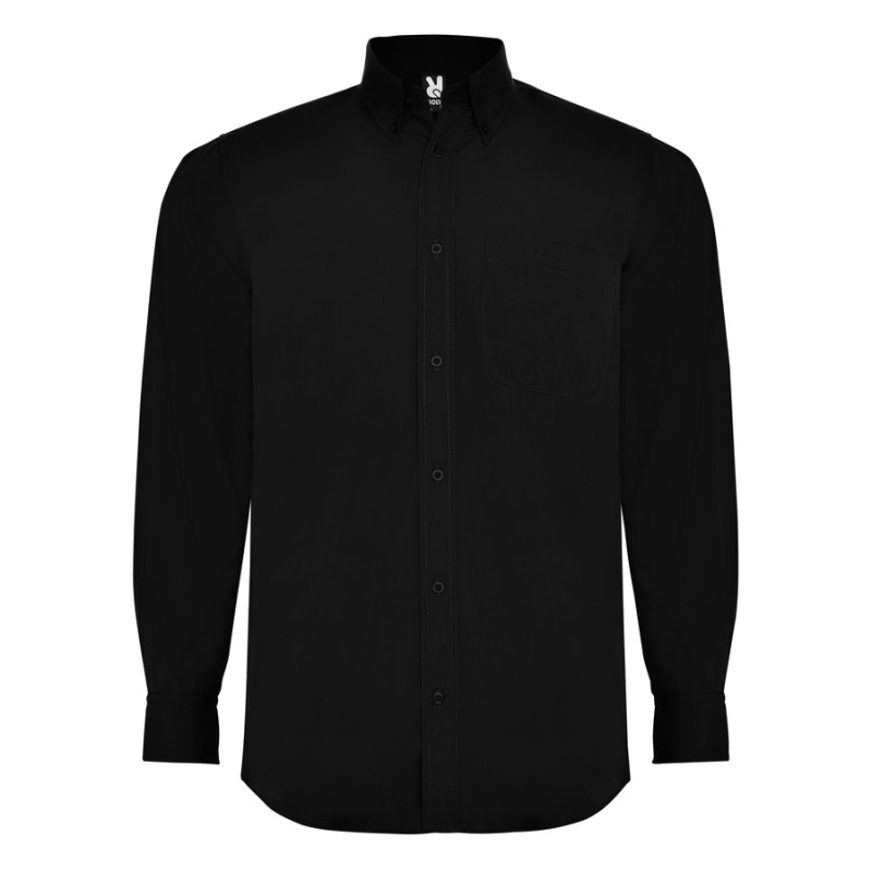 Camisa m/l roly aifos 5504