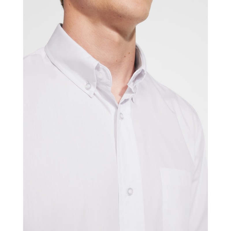 Camisa m/l roly aifos 5504