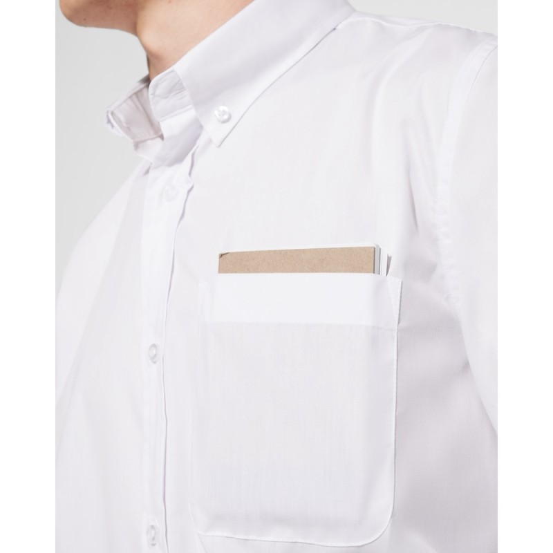Camisa m/l roly aifos 5504