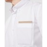 Camisa m/l roly aifos 5504
