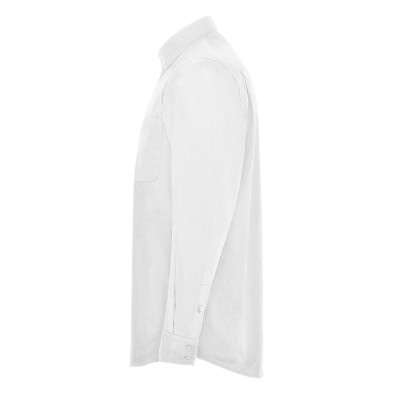 Camisa M/L Roly Aifos 5504