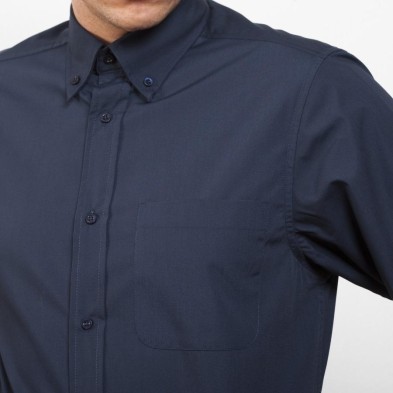 Camisa M/L Roly Aifos 5504