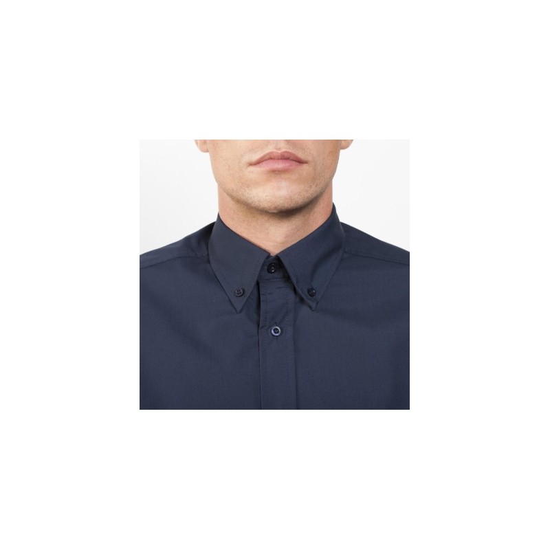 Camisa m/l roly aifos 5504