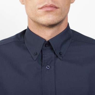 Camisa M/L Roly Aifos 5504