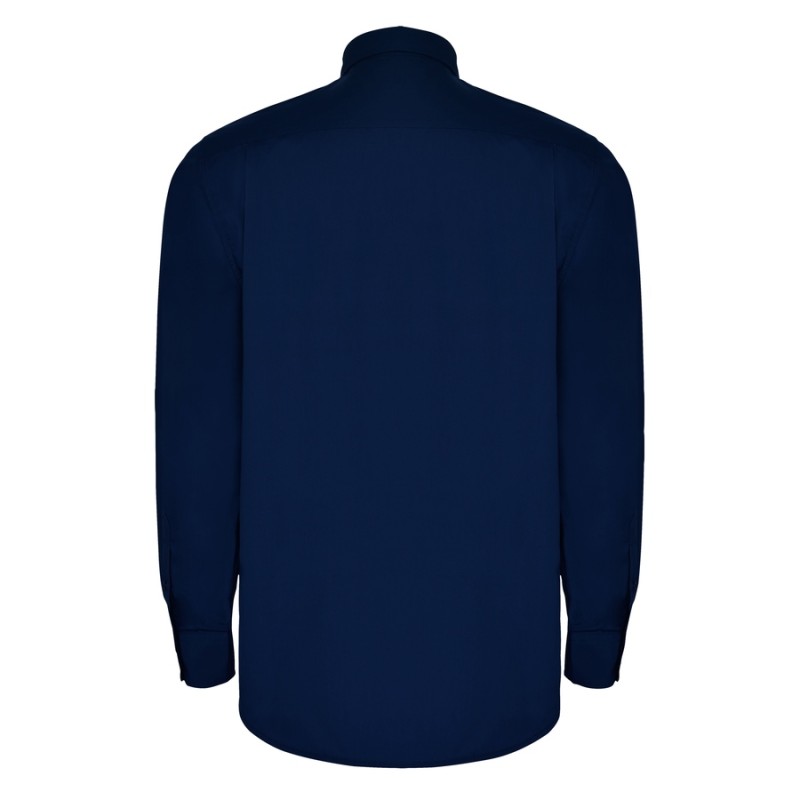 Camisa m/l roly aifos 5504