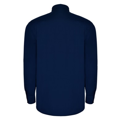 Camisa M/L Roly Aifos 5504