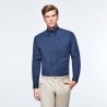 Camisa m/l roly aifos 5504