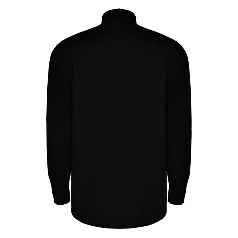 Camisa m/l roly aifos 5504