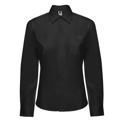 Camisa M/L Roly Sofia 5161