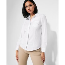 CAMISA M/L ROLY SOFIA 5161