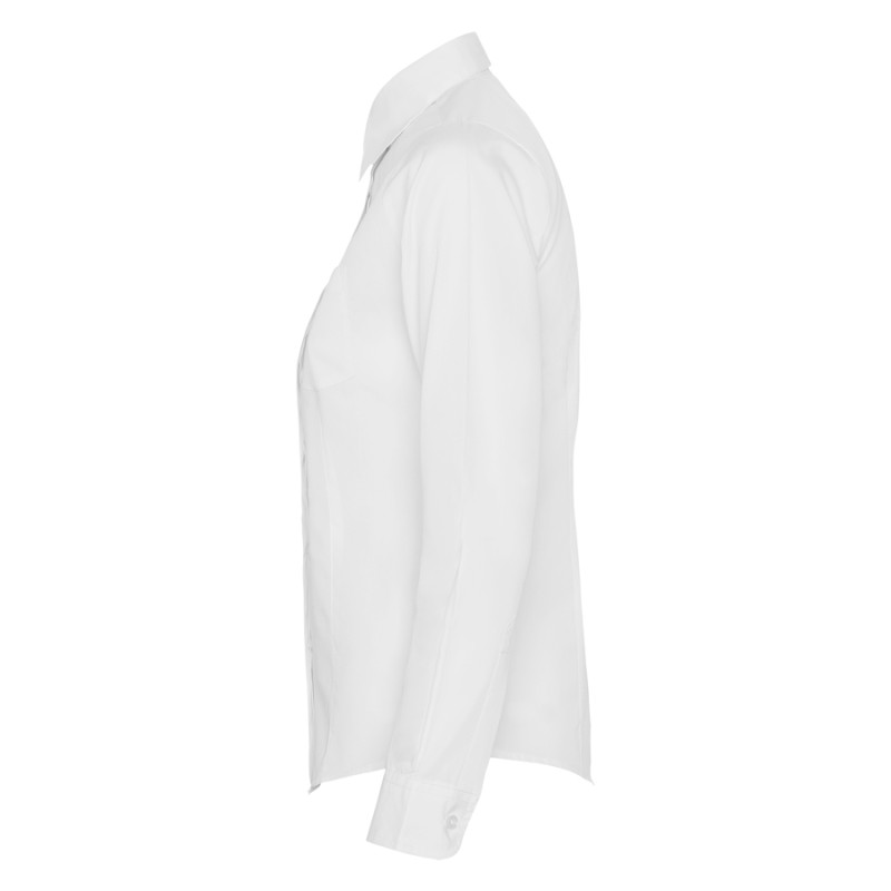 Camisa m/l roly sofia 5161