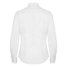 CAMISA MUJER ROLY OXFORD 5068