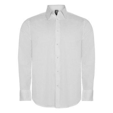 Camisa M/L Roly Moscu 5506